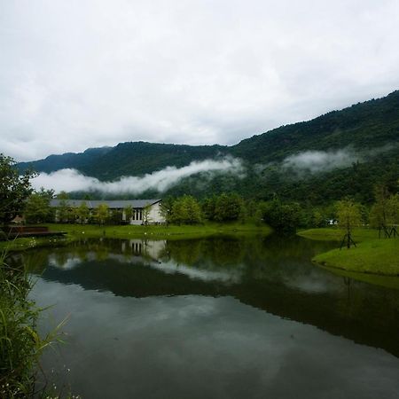 Grace Garden Villa Fengshan (Hualien) Exterior foto