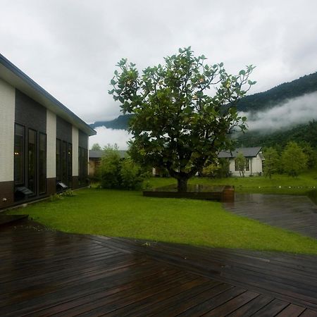 Grace Garden Villa Fengshan (Hualien) Exterior foto