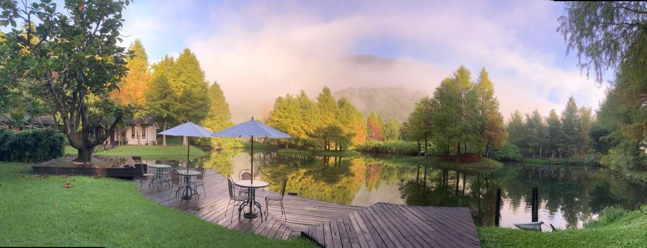 Grace Garden Villa Fengshan (Hualien) Exterior foto