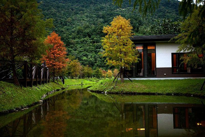 Grace Garden Villa Fengshan (Hualien) Exterior foto