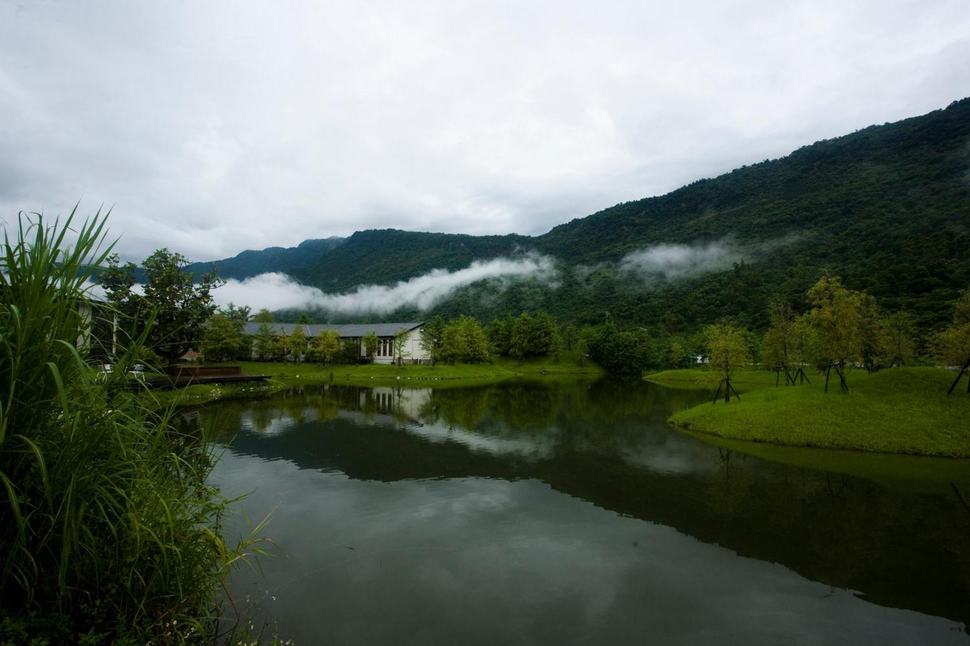 Grace Garden Villa Fengshan (Hualien) Exterior foto