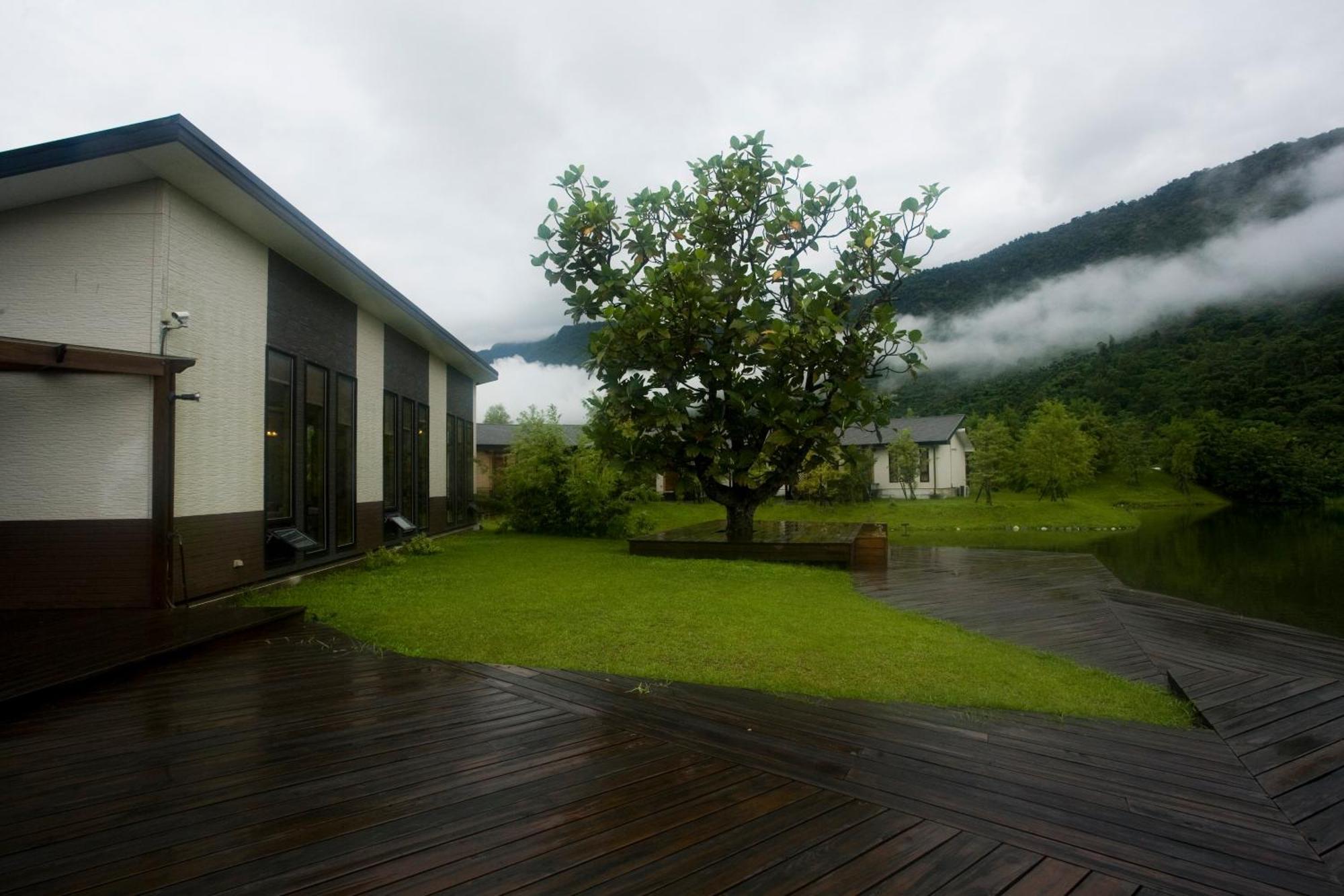 Grace Garden Villa Fengshan (Hualien) Exterior foto