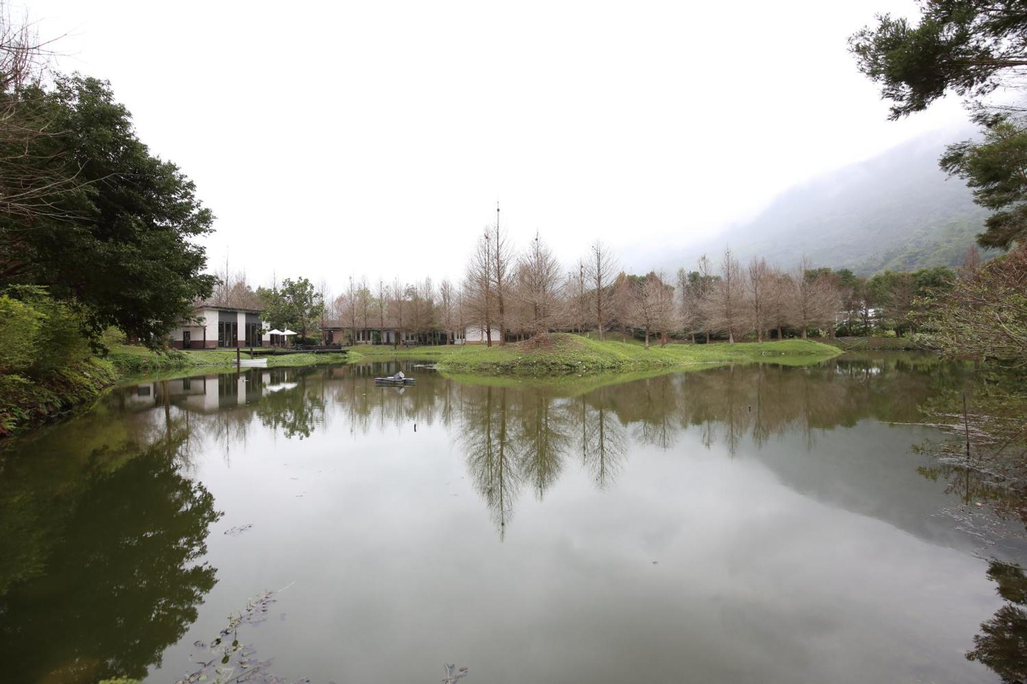 Grace Garden Villa Fengshan (Hualien) Exterior foto