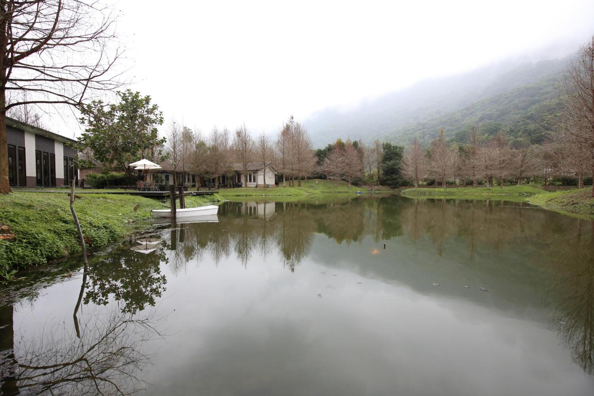 Grace Garden Villa Fengshan (Hualien) Exterior foto
