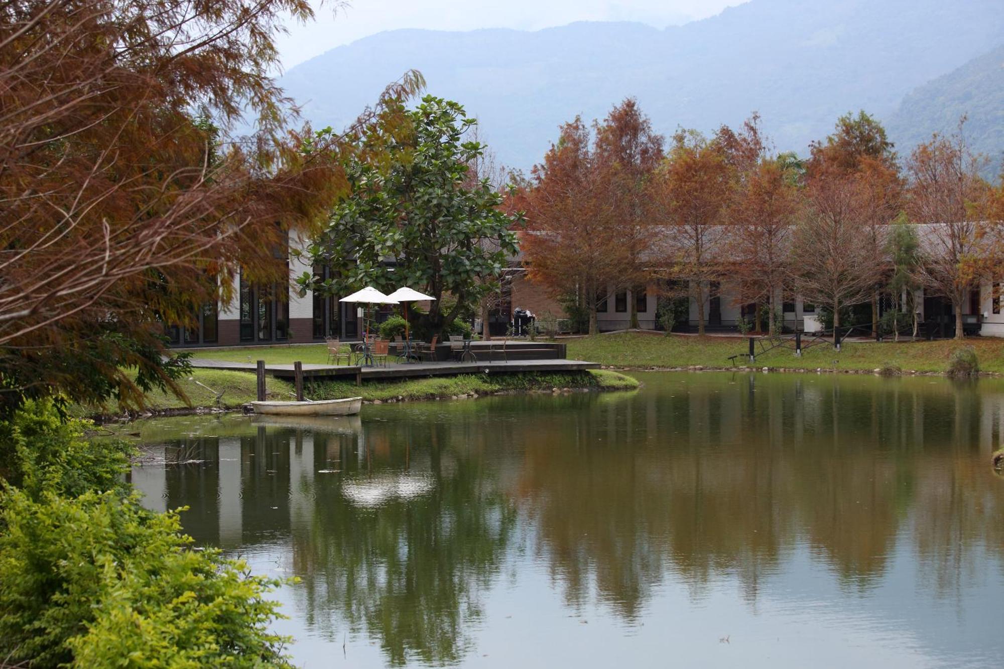 Grace Garden Villa Fengshan (Hualien) Exterior foto