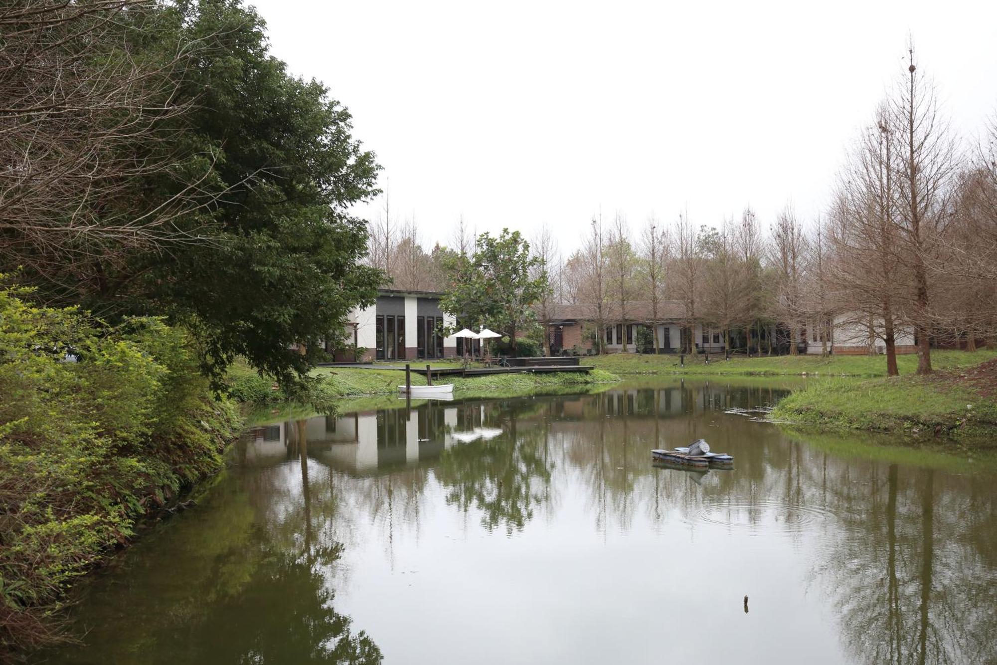 Grace Garden Villa Fengshan (Hualien) Exterior foto