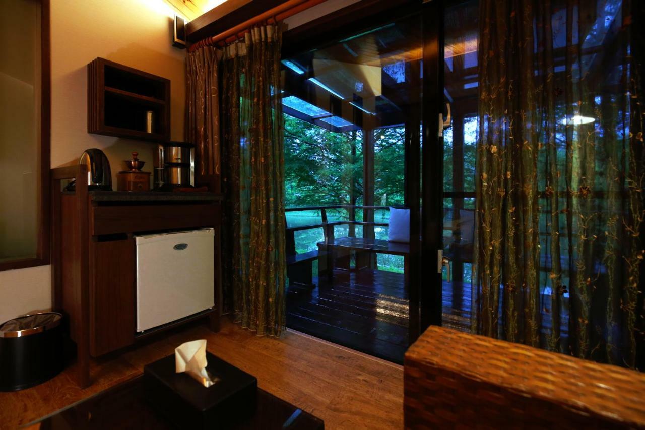 Grace Garden Villa Fengshan (Hualien) Exterior foto