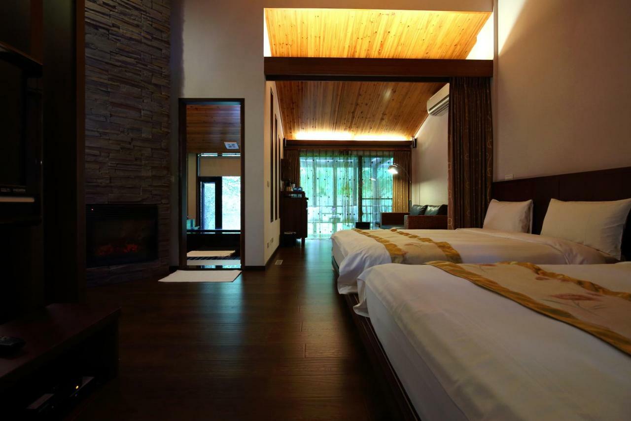 Grace Garden Villa Fengshan (Hualien) Exterior foto