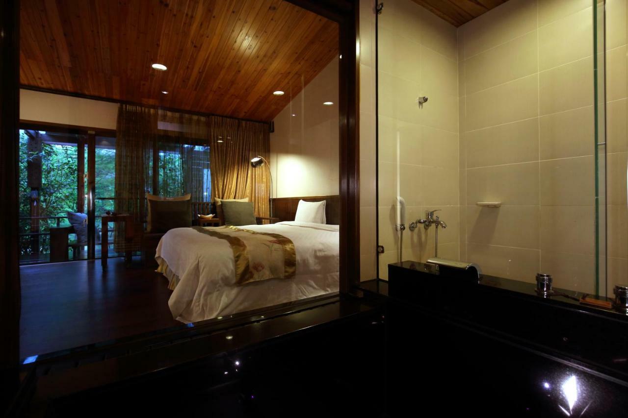 Grace Garden Villa Fengshan (Hualien) Exterior foto