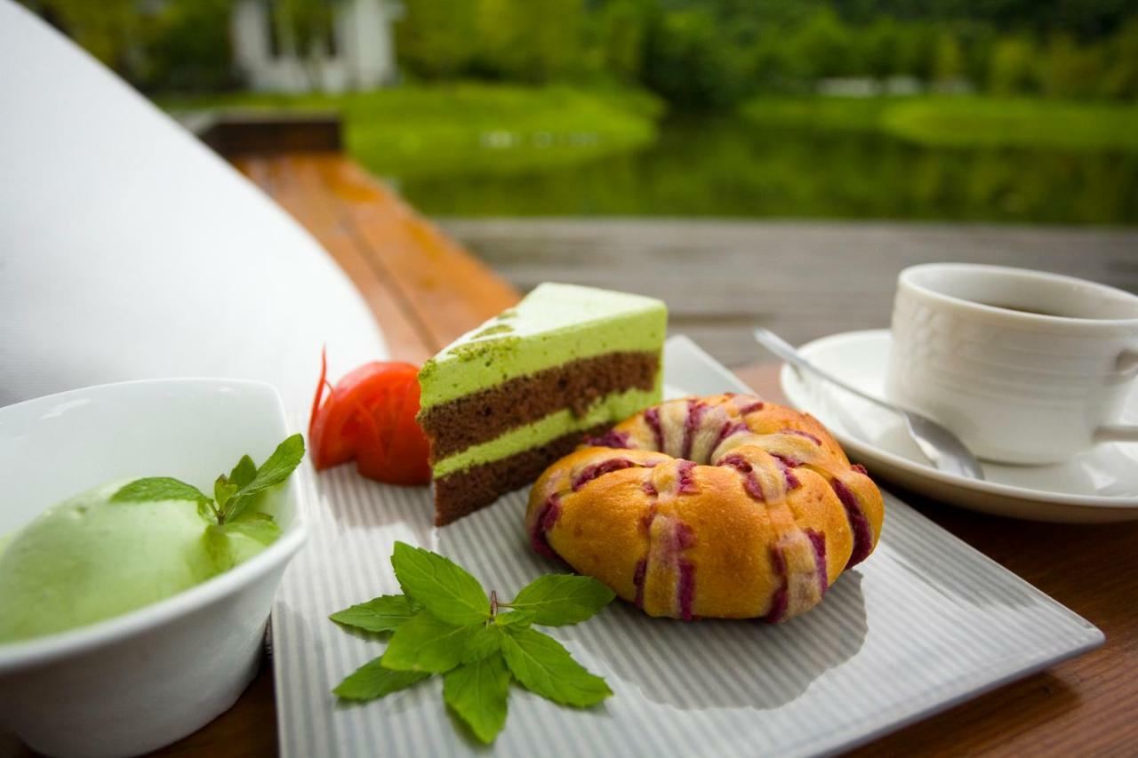 Grace Garden Villa Fengshan (Hualien) Exterior foto