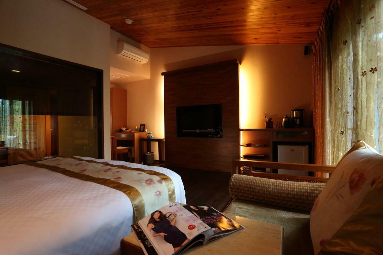 Grace Garden Villa Fengshan (Hualien) Exterior foto