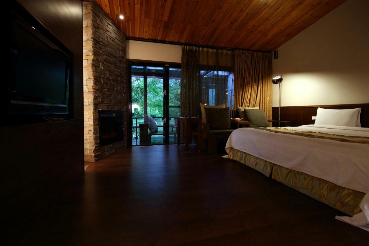 Grace Garden Villa Fengshan (Hualien) Exterior foto