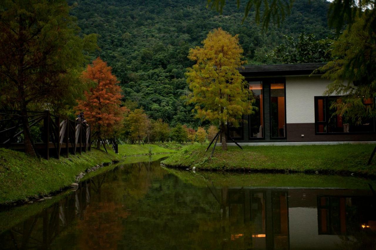 Grace Garden Villa Fengshan (Hualien) Exterior foto