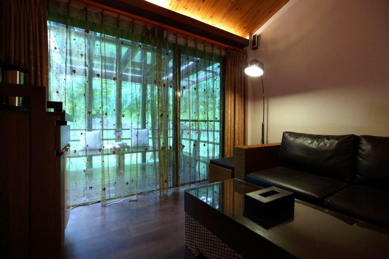 Grace Garden Villa Fengshan (Hualien) Exterior foto