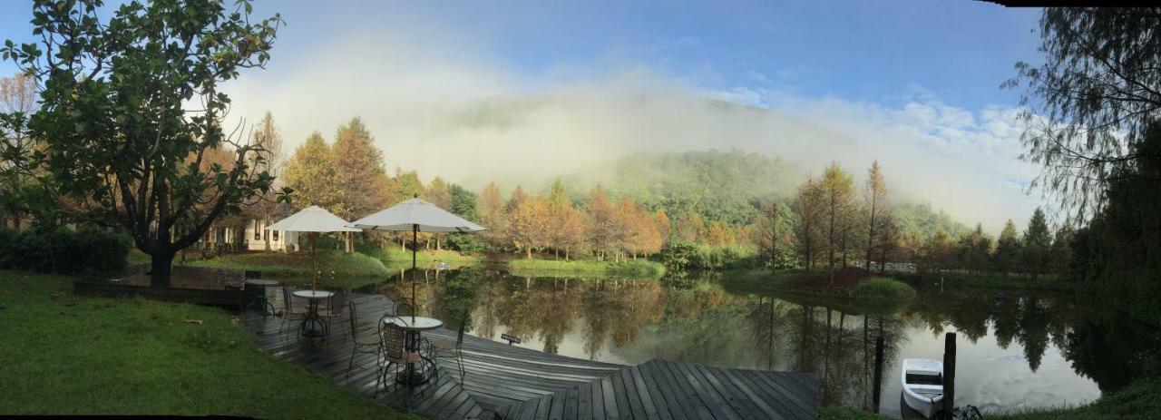 Grace Garden Villa Fengshan (Hualien) Exterior foto