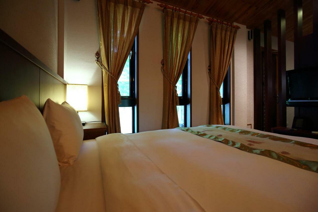 Grace Garden Villa Fengshan (Hualien) Exterior foto