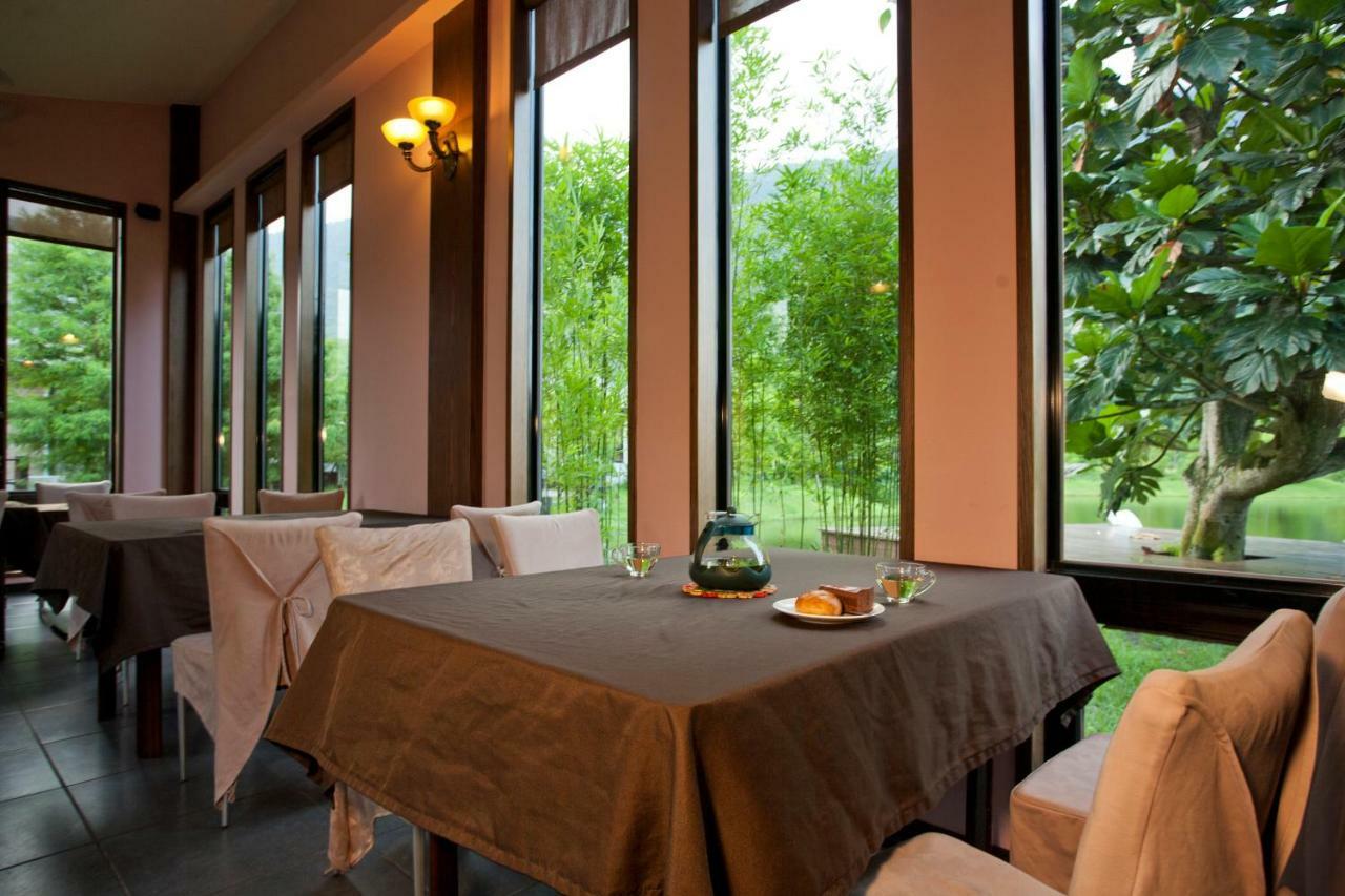 Grace Garden Villa Fengshan (Hualien) Exterior foto
