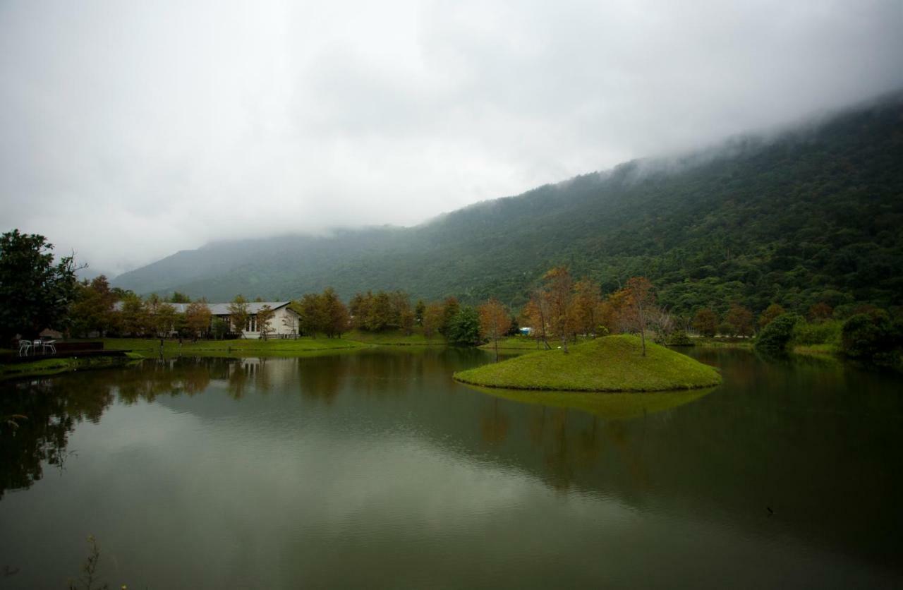 Grace Garden Villa Fengshan (Hualien) Exterior foto