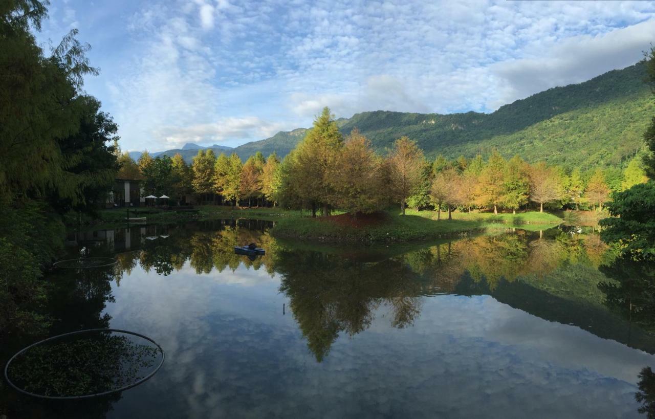 Grace Garden Villa Fengshan (Hualien) Exterior foto