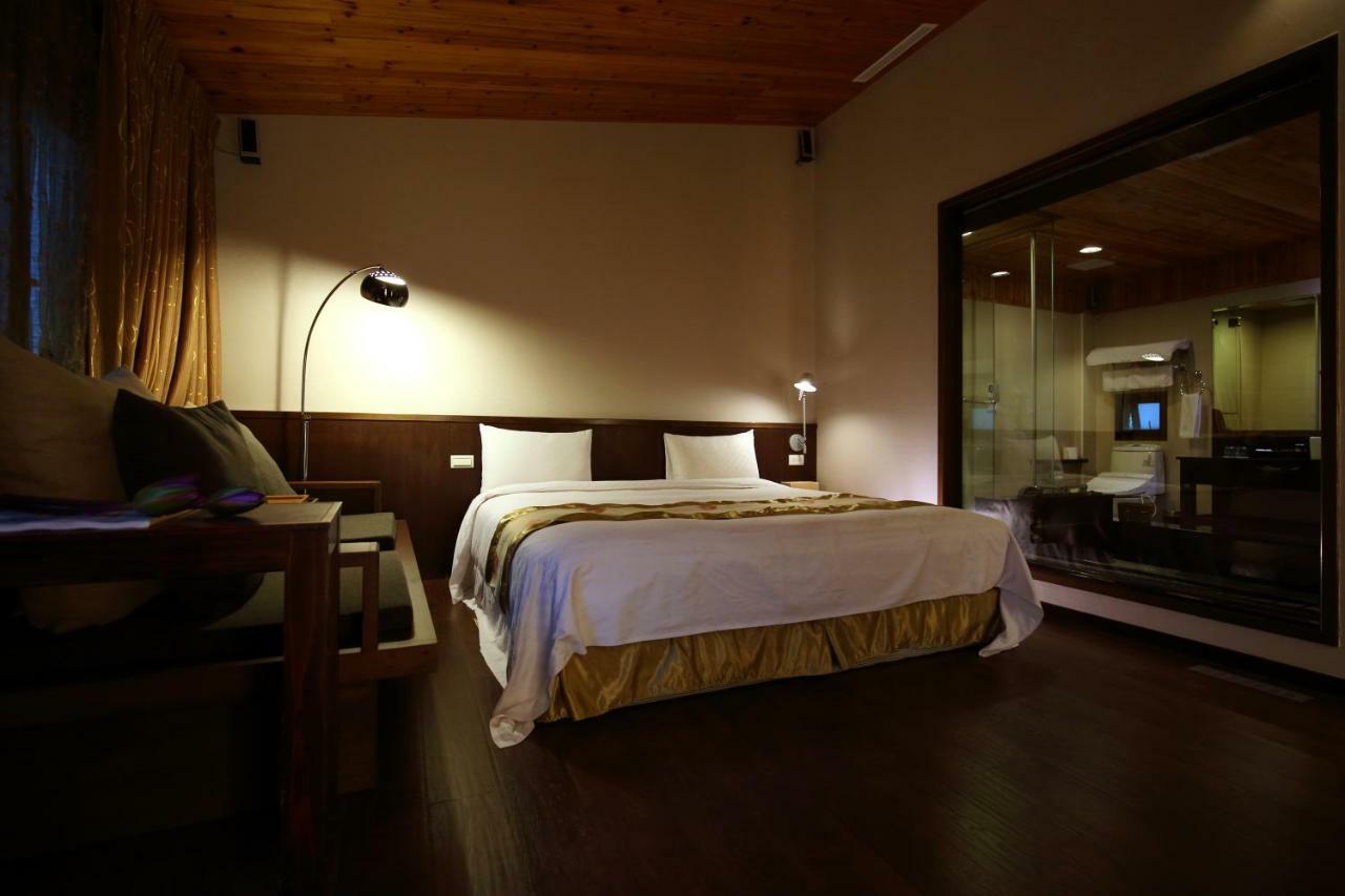 Grace Garden Villa Fengshan (Hualien) Exterior foto