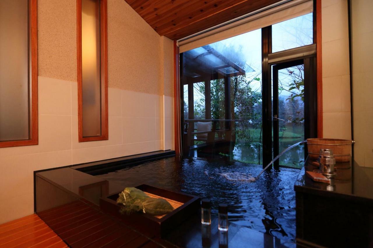 Grace Garden Villa Fengshan (Hualien) Exterior foto