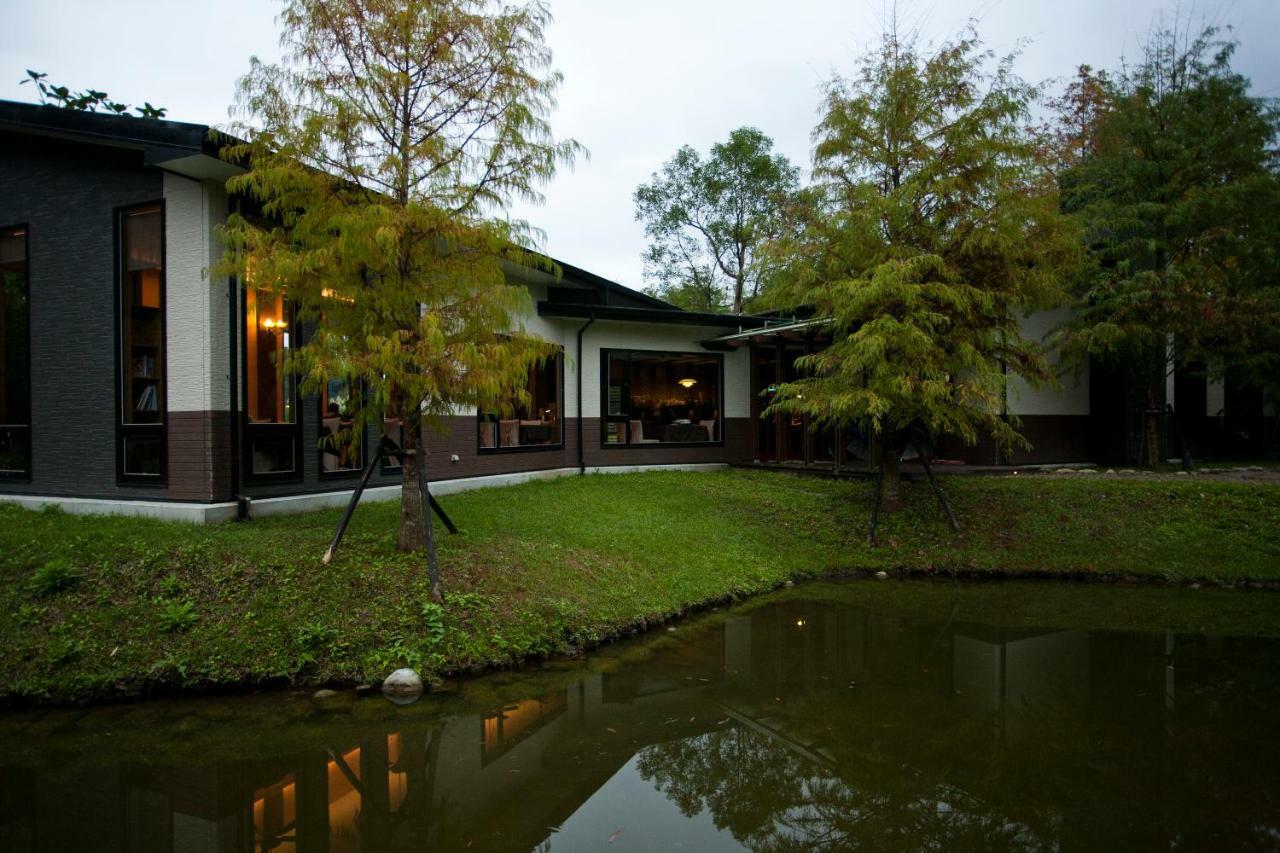 Grace Garden Villa Fengshan (Hualien) Exterior foto
