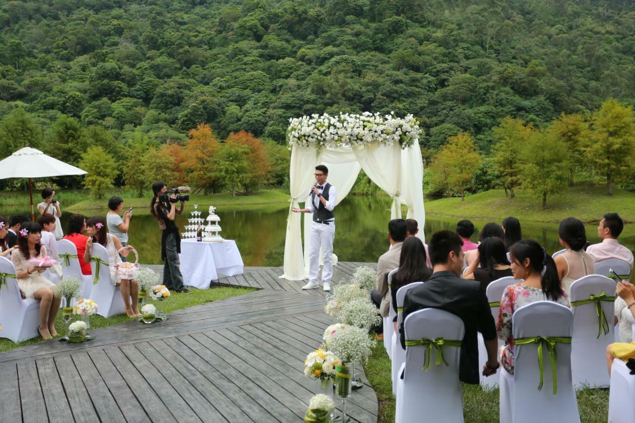 Grace Garden Villa Fengshan (Hualien) Exterior foto