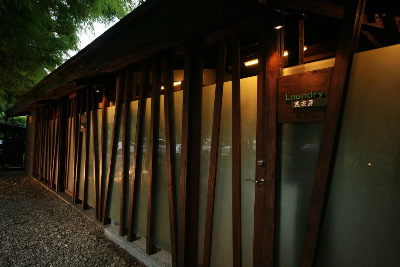 Grace Garden Villa Fengshan (Hualien) Exterior foto