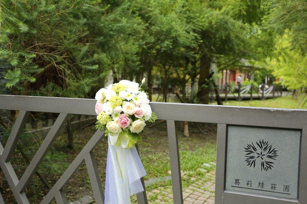 Grace Garden Villa Fengshan (Hualien) Exterior foto