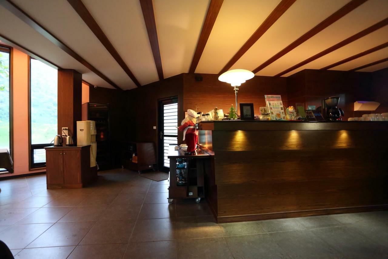 Grace Garden Villa Fengshan (Hualien) Exterior foto