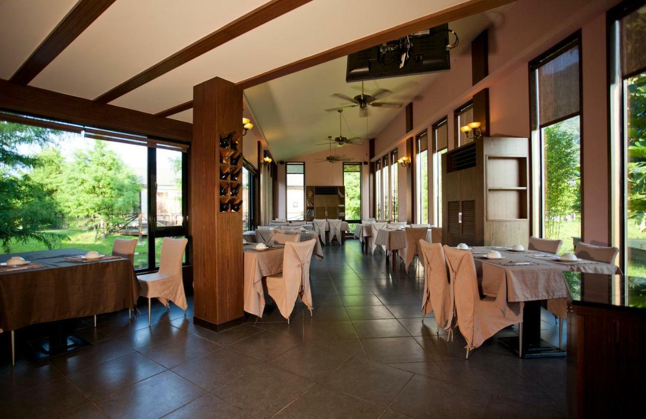 Grace Garden Villa Fengshan (Hualien) Exterior foto