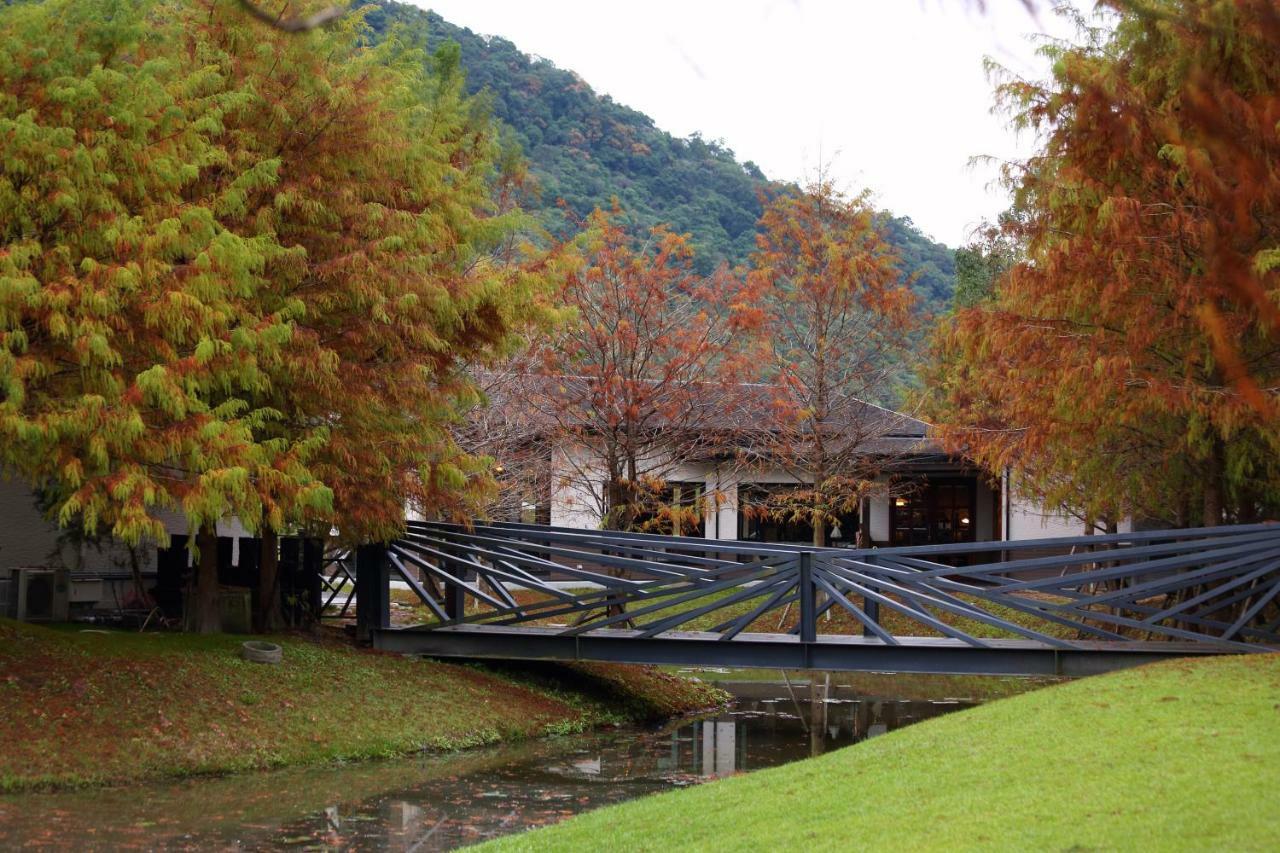 Grace Garden Villa Fengshan (Hualien) Exterior foto