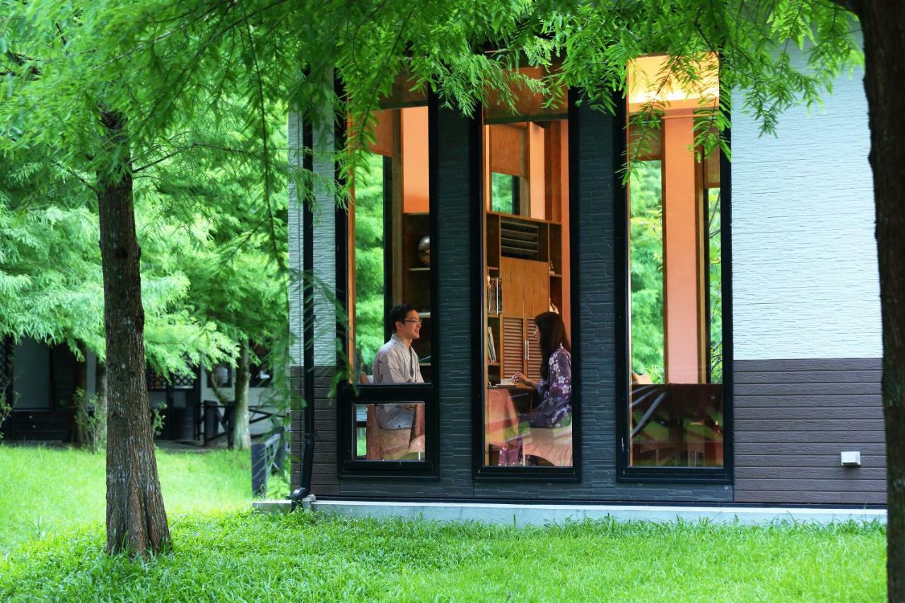 Grace Garden Villa Fengshan (Hualien) Exterior foto