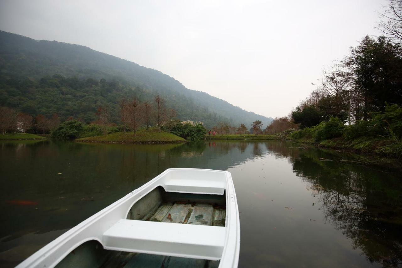 Grace Garden Villa Fengshan (Hualien) Exterior foto