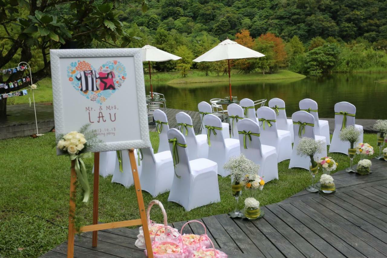 Grace Garden Villa Fengshan (Hualien) Exterior foto