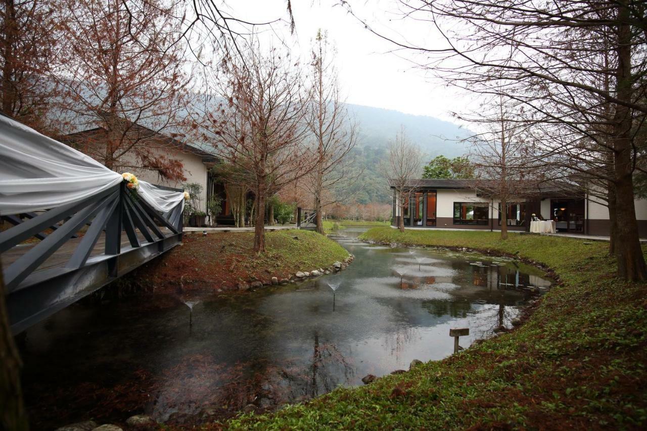 Grace Garden Villa Fengshan (Hualien) Exterior foto