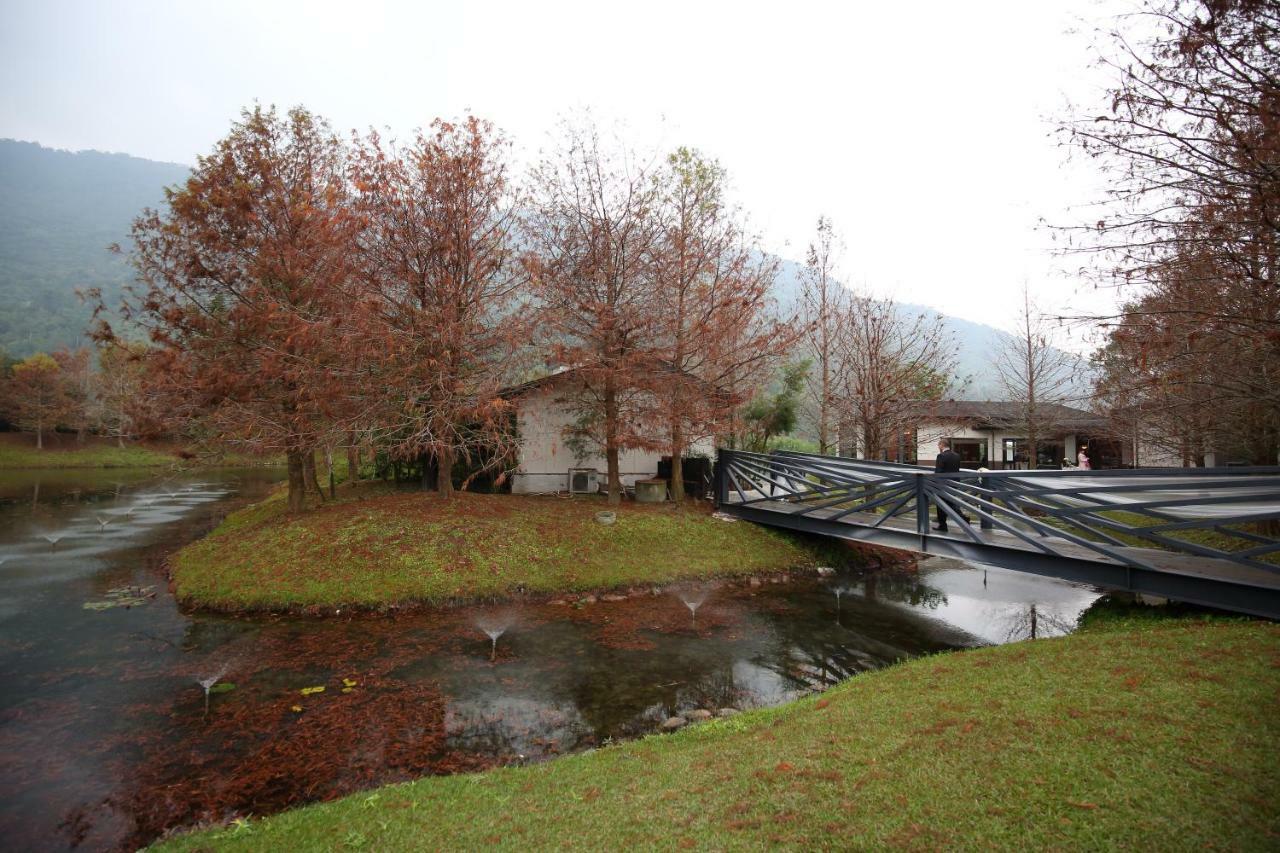 Grace Garden Villa Fengshan (Hualien) Exterior foto
