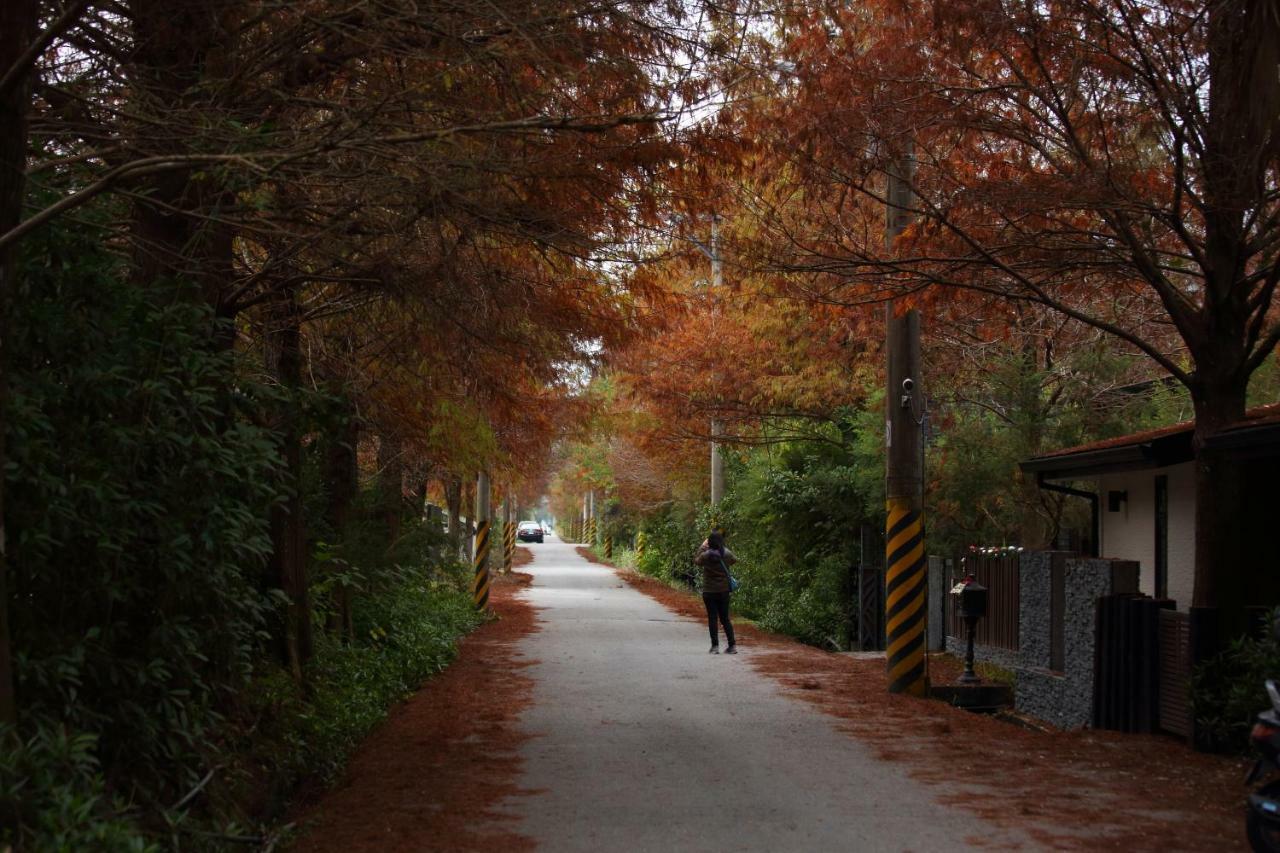 Grace Garden Villa Fengshan (Hualien) Exterior foto