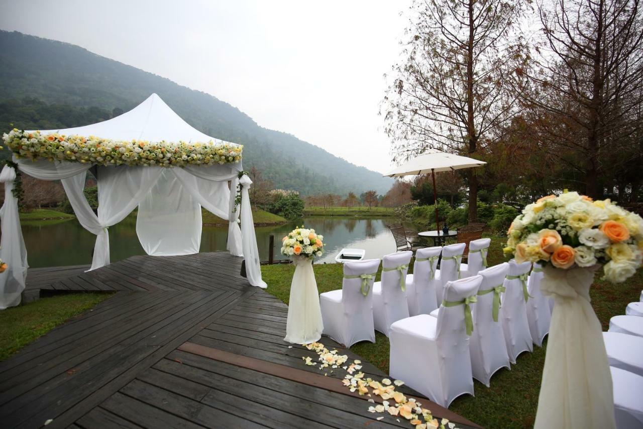 Grace Garden Villa Fengshan (Hualien) Exterior foto