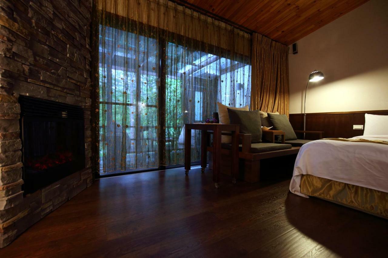 Grace Garden Villa Fengshan (Hualien) Exterior foto
