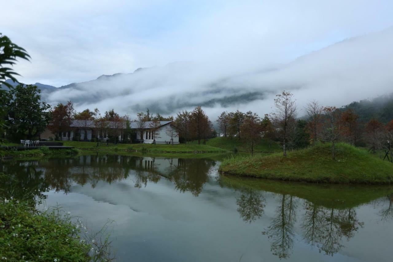 Grace Garden Villa Fengshan (Hualien) Exterior foto
